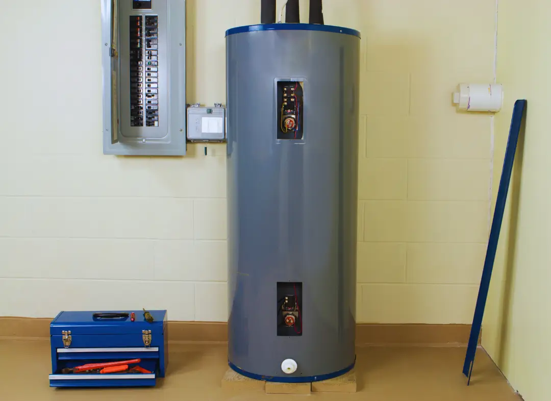 Chauffe-eau Saint-Valery-sur-Somme