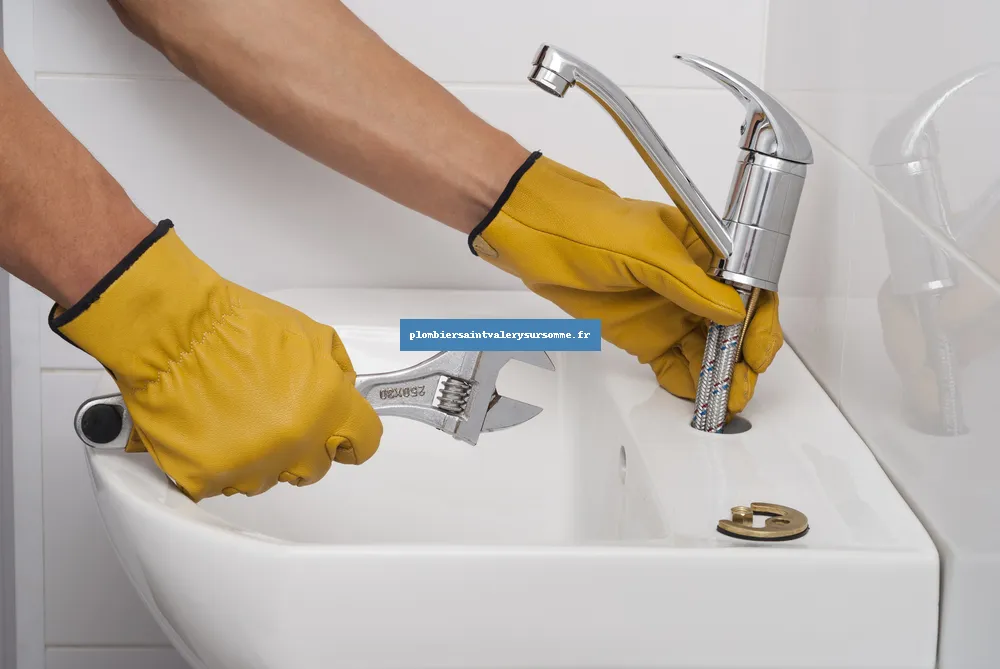 Plombier Saint-Valery-sur-Somme 80230