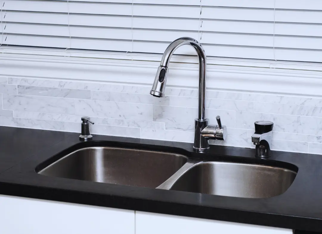 Changement Mitigeur d'évier Saint-Valery-sur-Somme