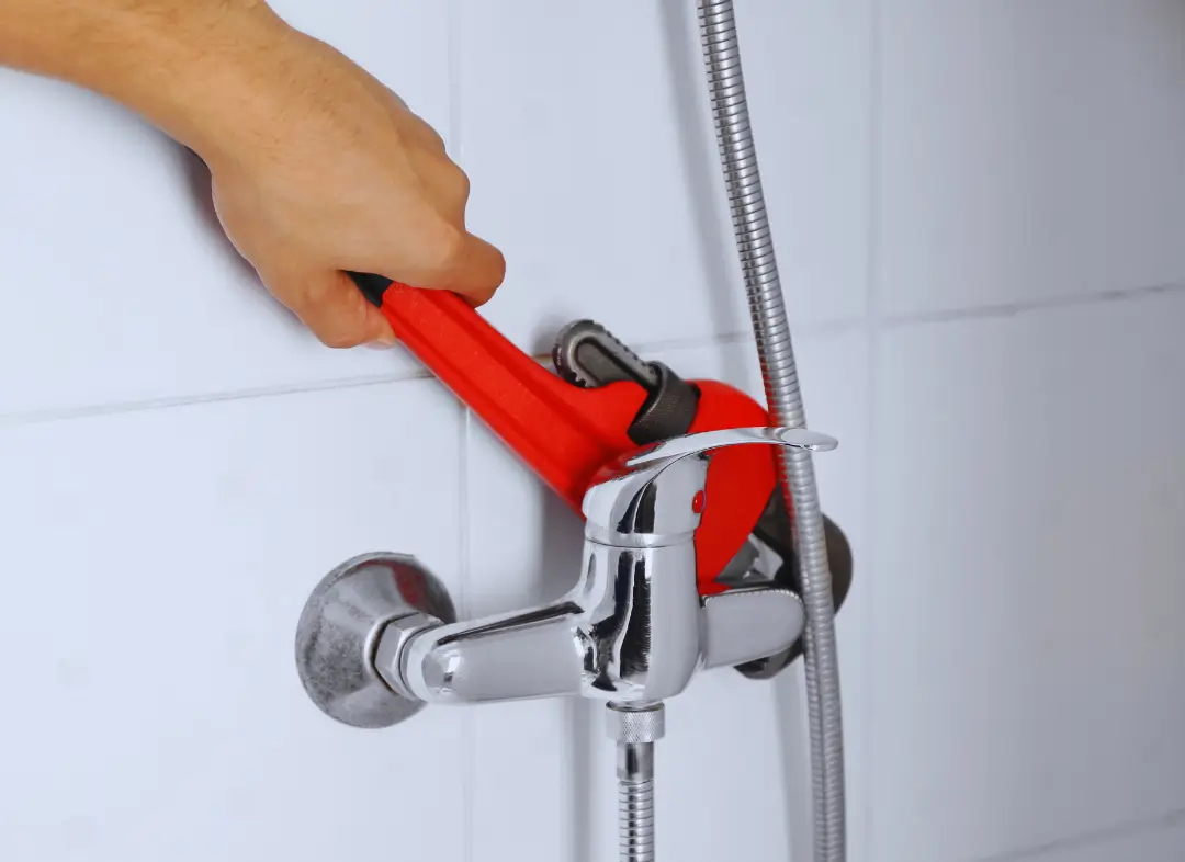 Mitigeur Thermostatique douche Saint-Valery-sur-Somme