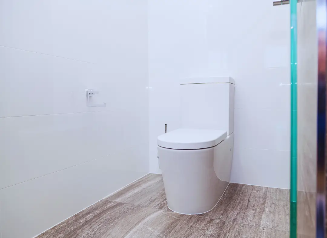 Remplacement de wc Saint-Valery-sur-Somme