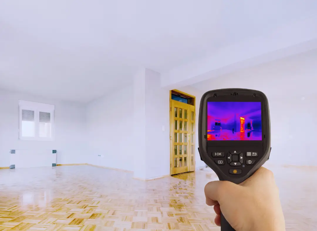 Recherche de fuite à Saint-Valery-sur-Somme