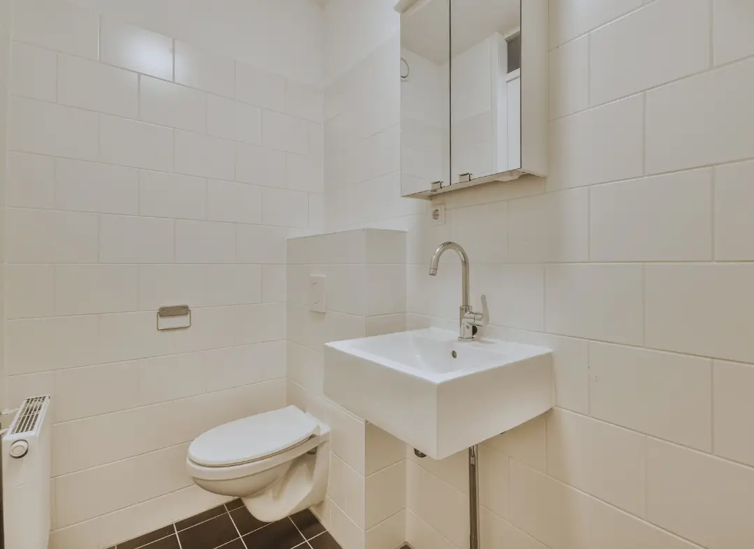 Pose WC Suspendu Saint-Valery-sur-Somme